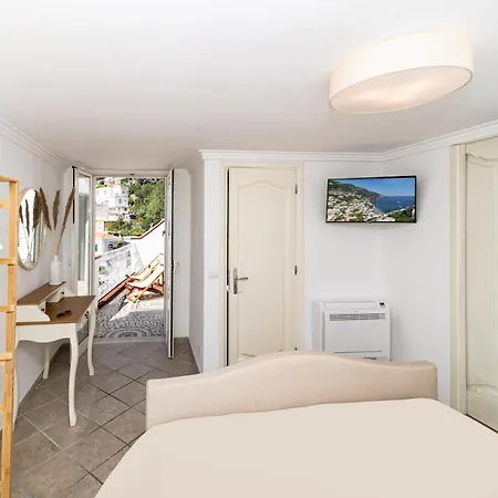 Maison Mari Διαμέρισμα *