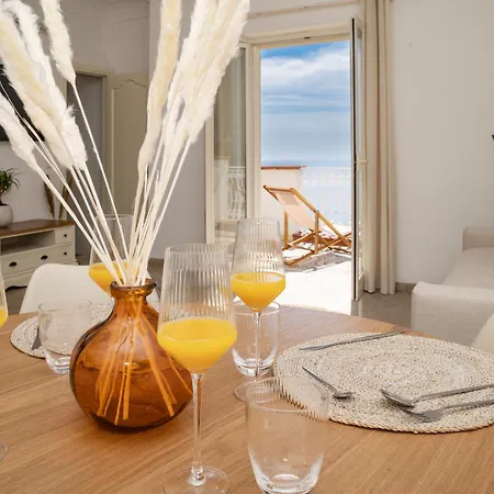 Maison Mari Ποζιτάνο