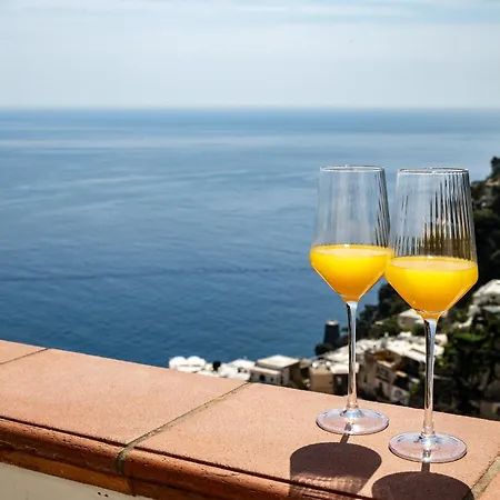 Διαμέρισμα Maison Mari *