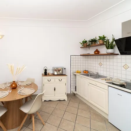 Maison Mari Апартаменты *