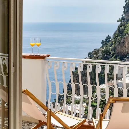Apartmán Maison Mari *