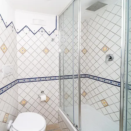 Maison Mari Apartmán