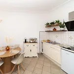 Maison Mari Apartmán *