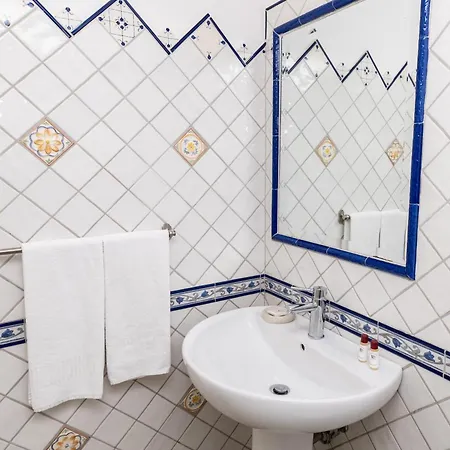Maison Mari Apartamento *